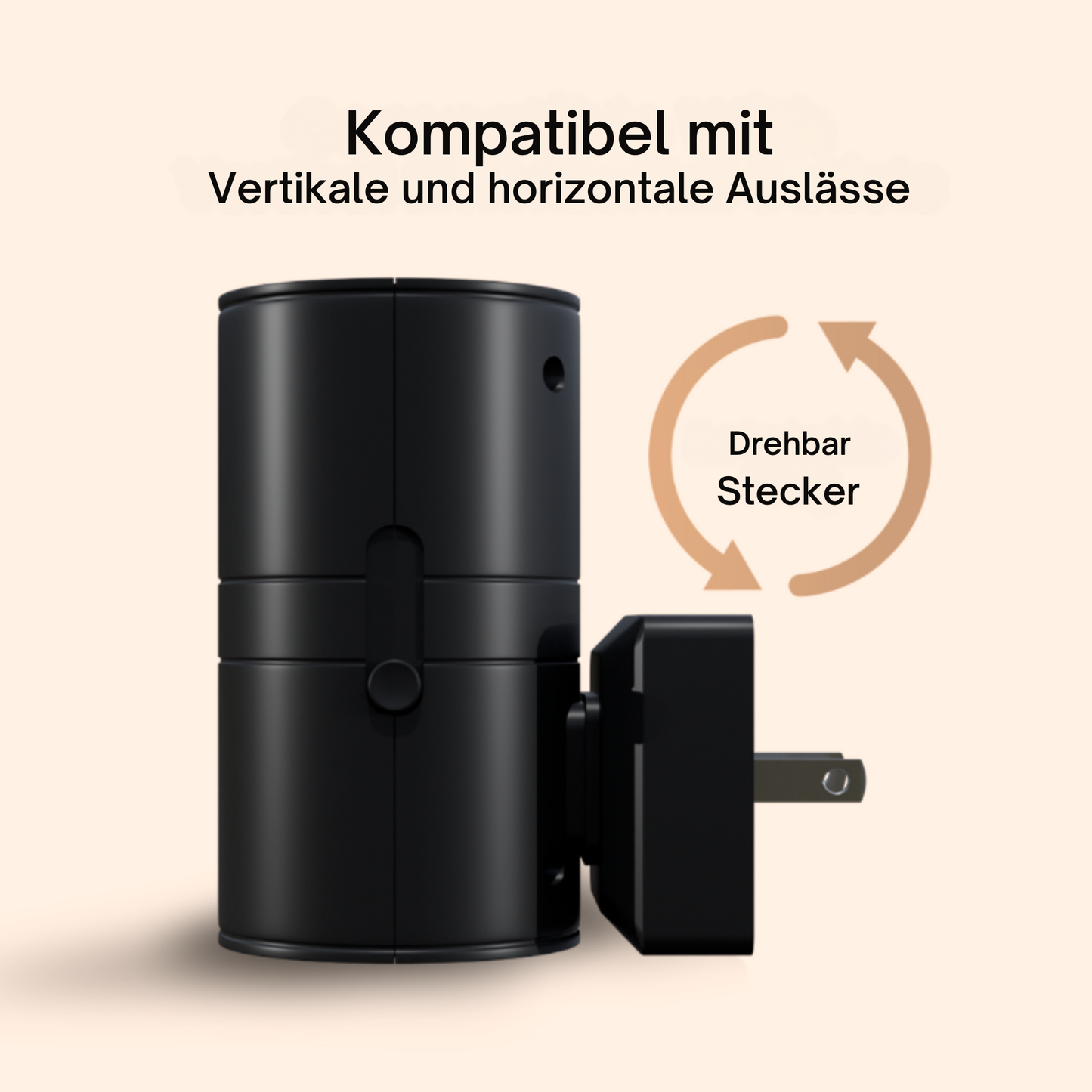 Linova Smart+ Umgebungslichtleiste