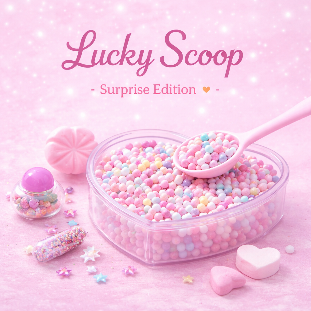 Lucky Spoon β Surprise Edition β¨