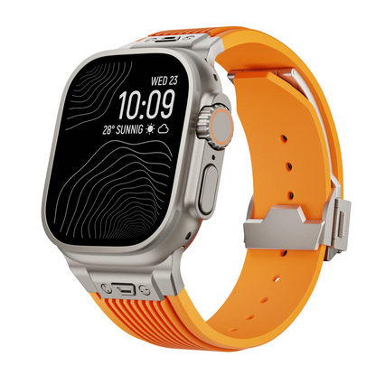 Linova RM Streamlined Silikonband
