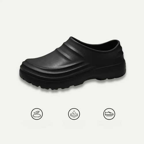 Linova® Gesunde & Rutschfeste Komfort-Clogs