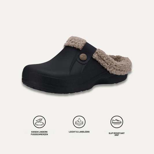 Linova® Gesunde & Rutschfeste Komfort-Clog-Mules