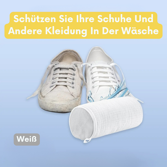 Linova Wäsche-Schuhbeutel