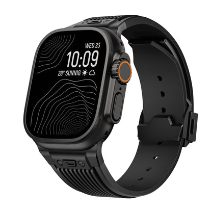 Linova RM Streamlined Silikonband