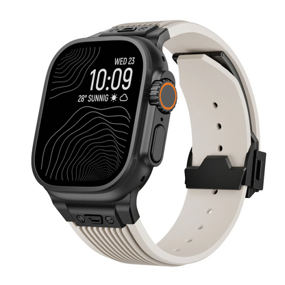 Linova RM Streamlined Silikonband
