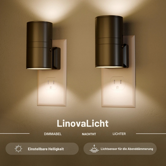Linova Smart+ Umgebungslichtleiste