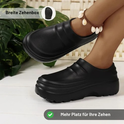 Linova® Gesunde & Rutschfeste Komfort-Clogs