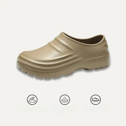 Linova® Gesunde & Rutschfeste Komfort-Clogs