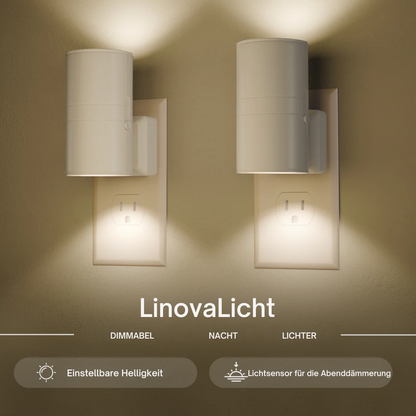 Linova Smart+ Umgebungslichtleiste