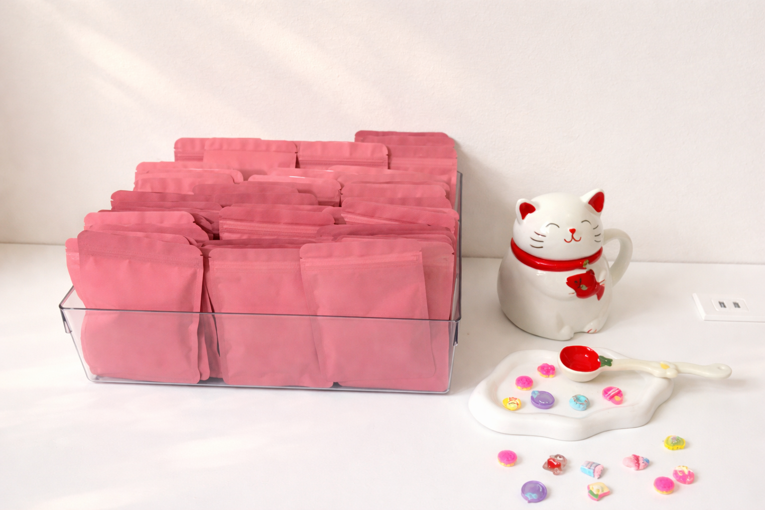 Jewelry Lucky Bag 🎁 Bracelets + Necklaces + Earrings | Random Surprise Pack